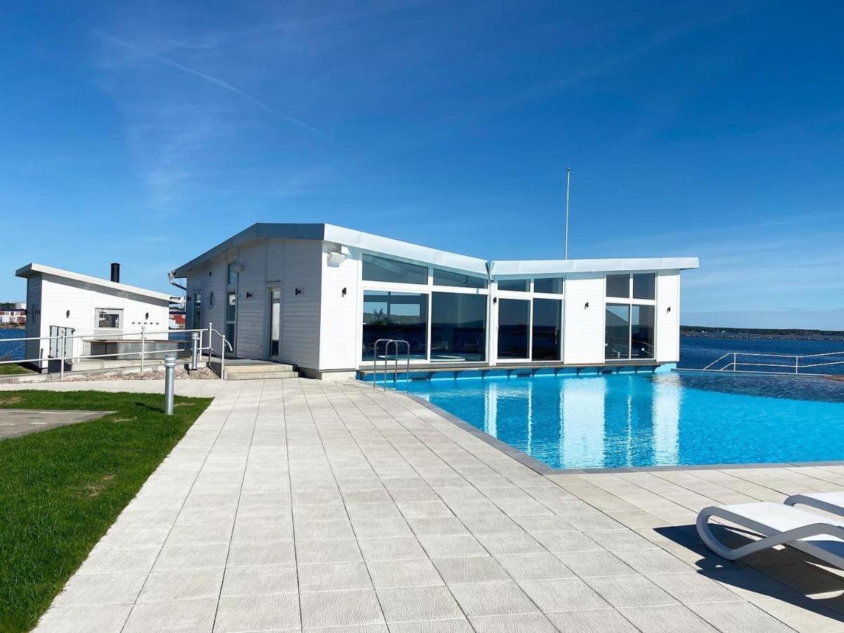 Best Western Hotel Corallen Oskarshamn Exterior foto