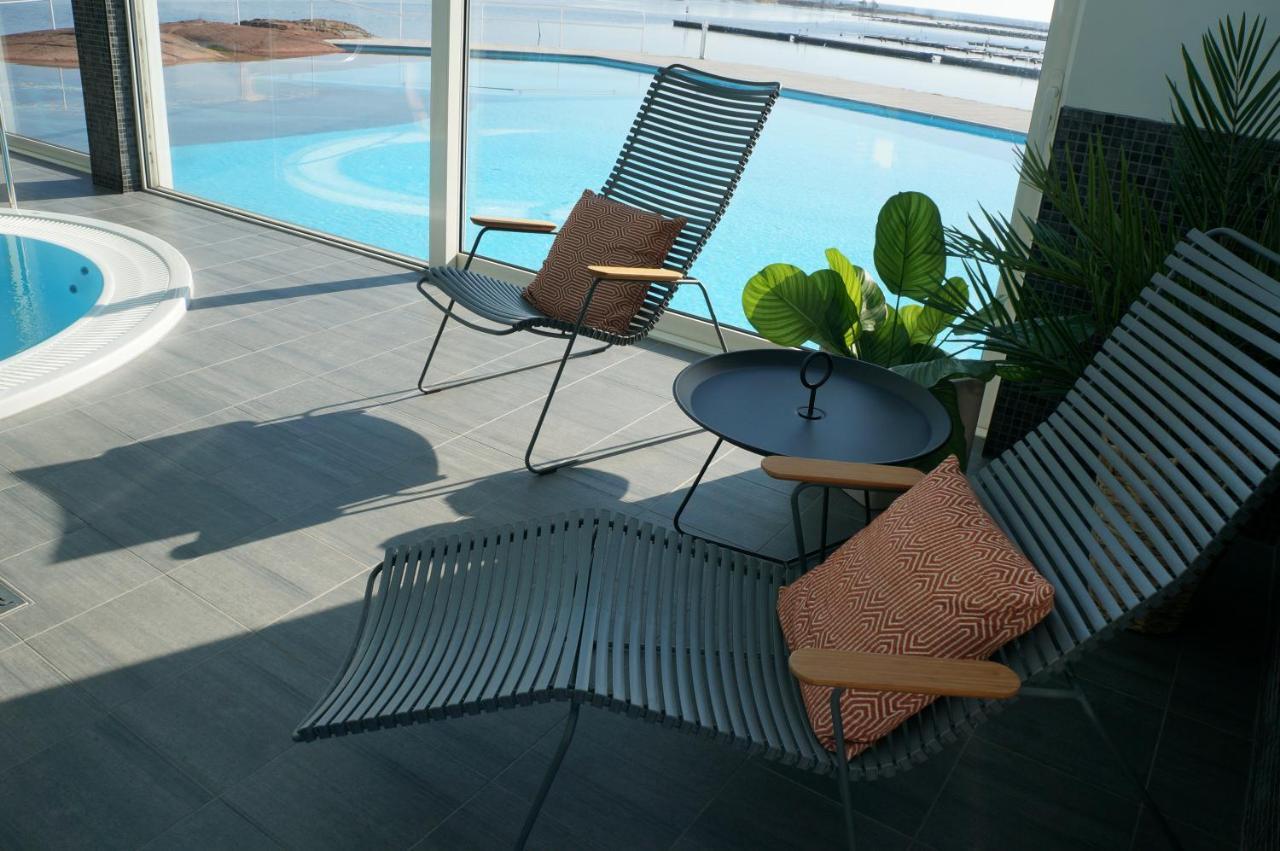 Best Western Hotel Corallen Oskarshamn Exterior foto