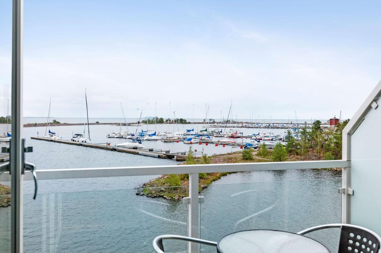 Best Western Hotel Corallen Oskarshamn Exterior foto