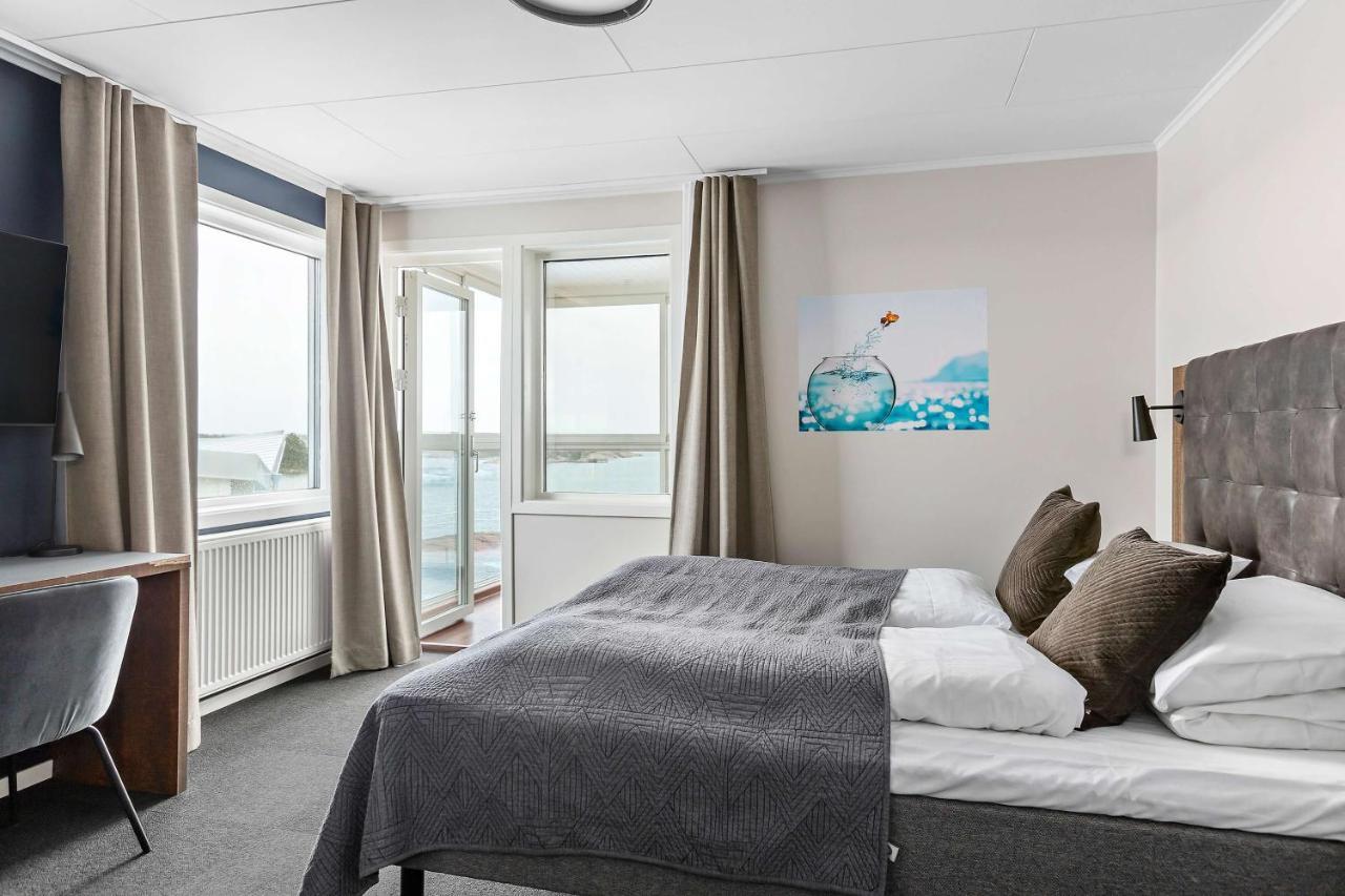 Best Western Hotel Corallen Oskarshamn Exterior foto